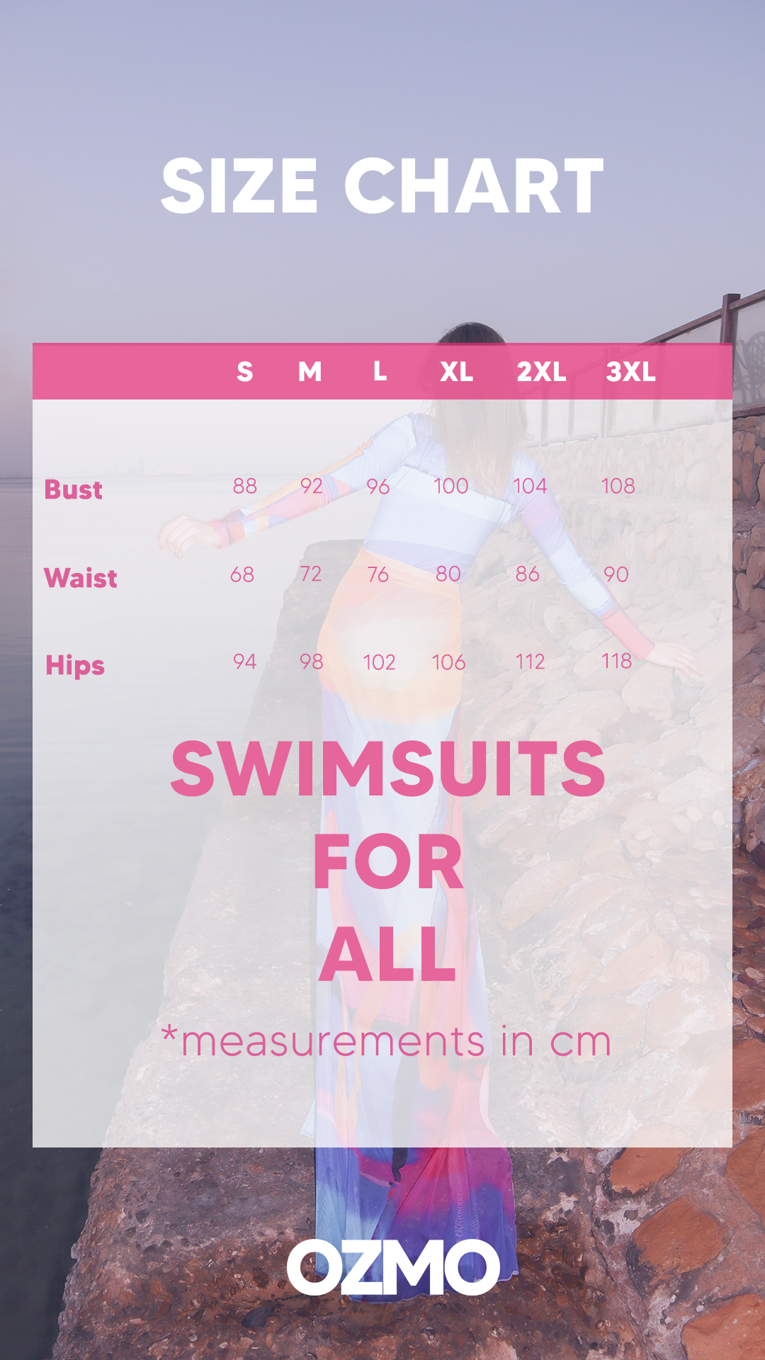 The Supernova Bodysuit