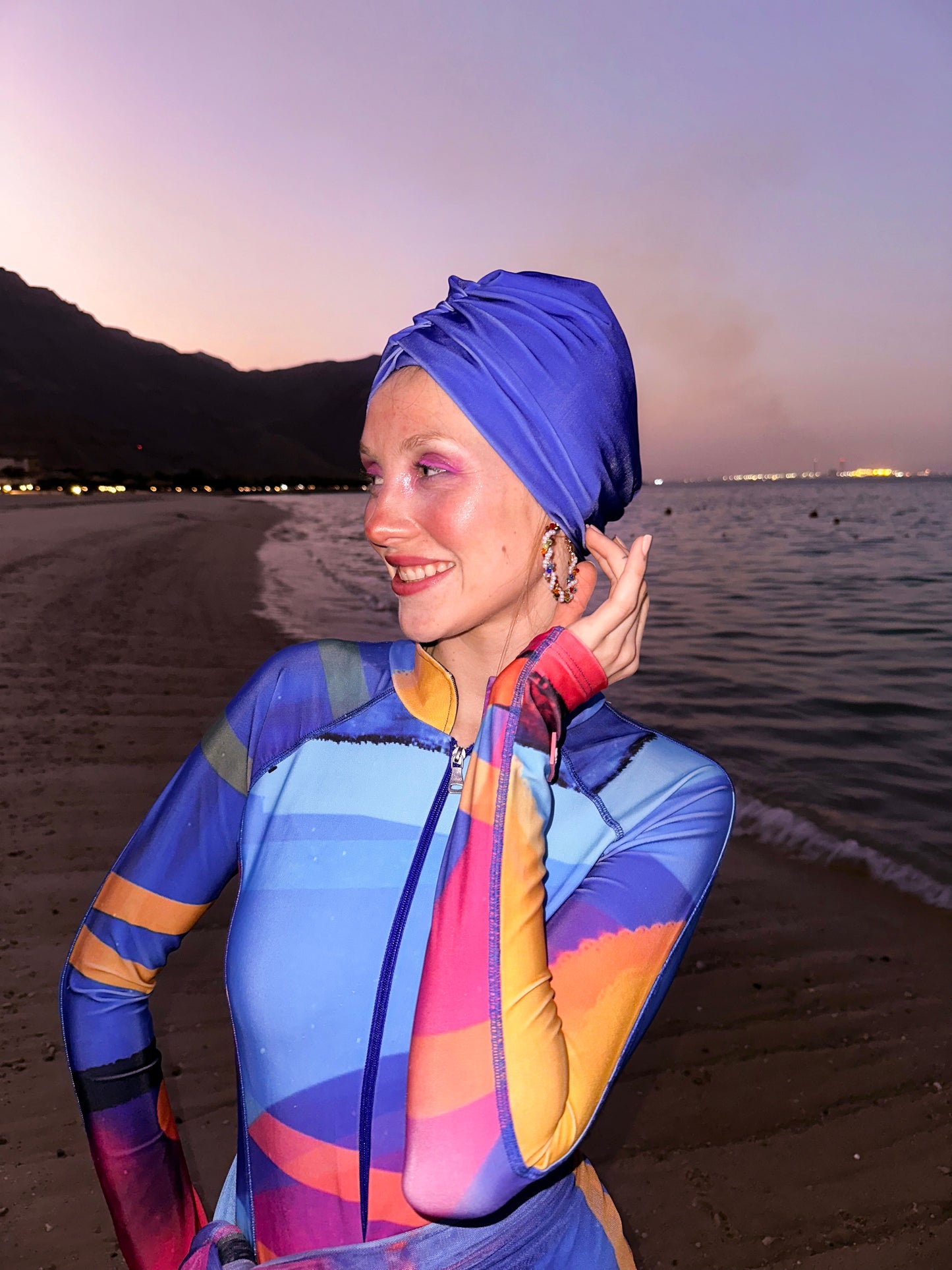Turbans