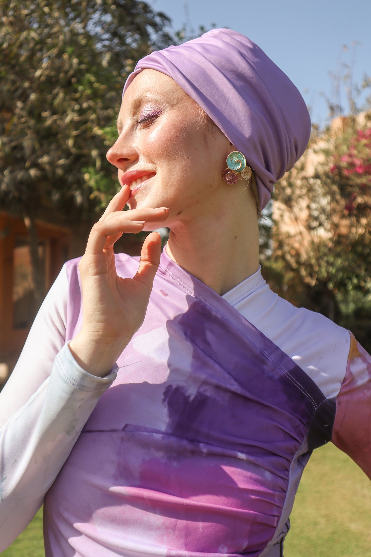 Turbans
