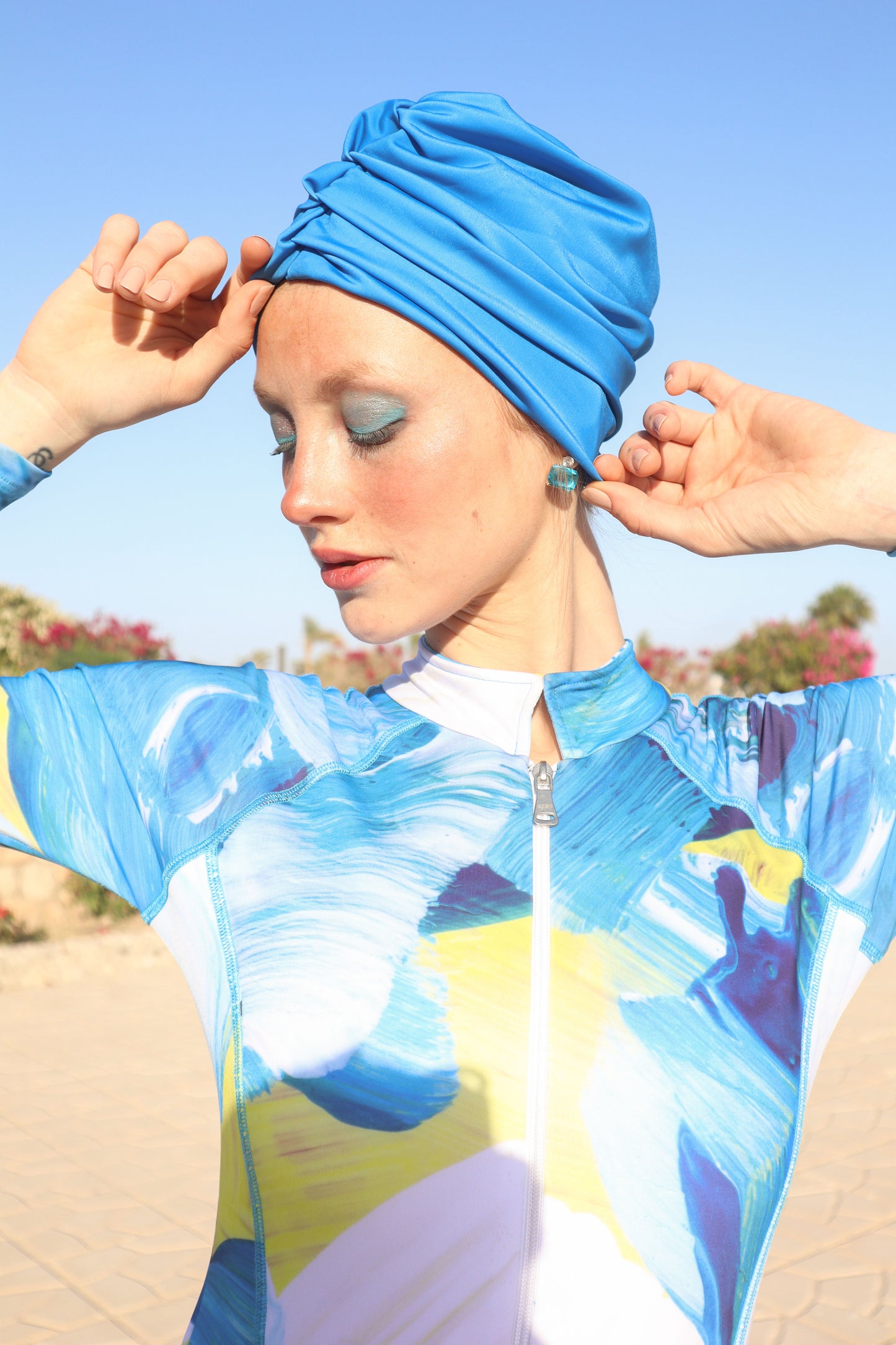 Turbans